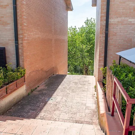 Guesthost - Coccole Del Chianti